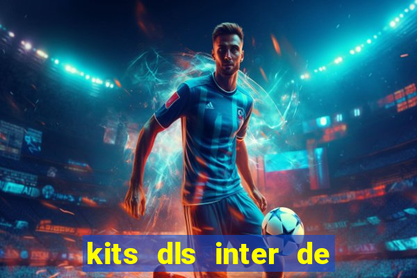 kits dls inter de milan 2022